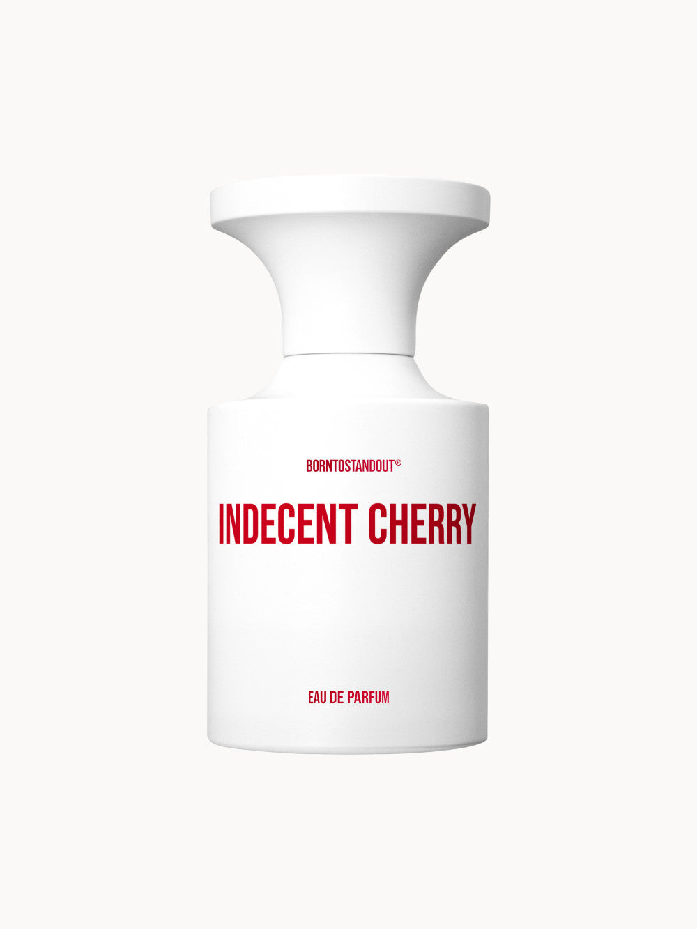 Indecent Cherry