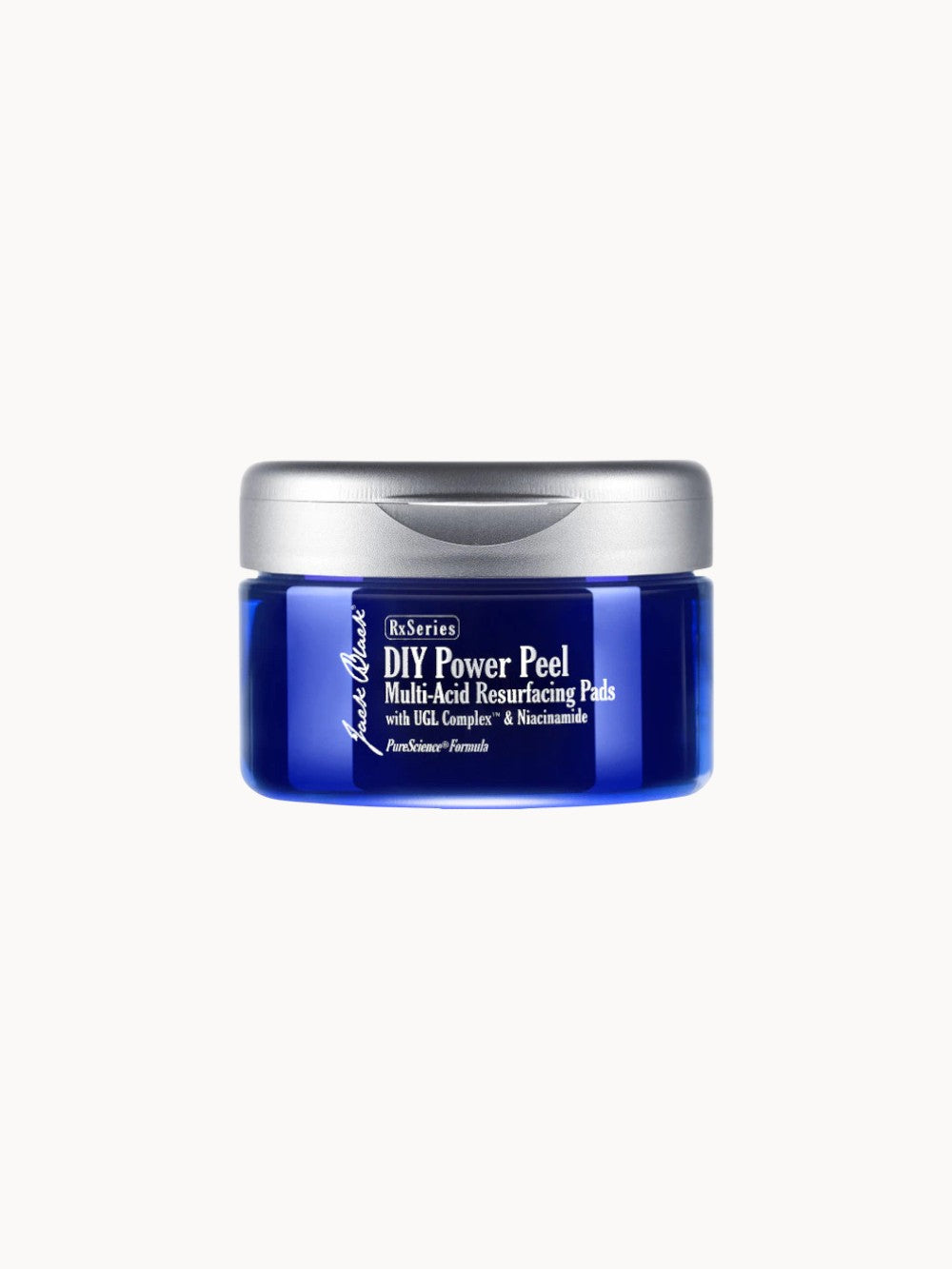 DIY Power Peel Pads