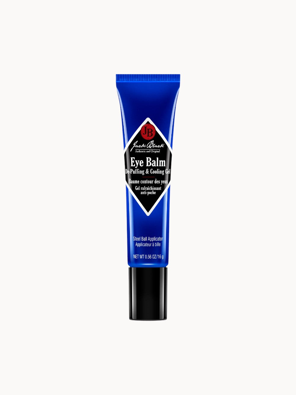 Eye Balm Depuffing & Cooling Gel