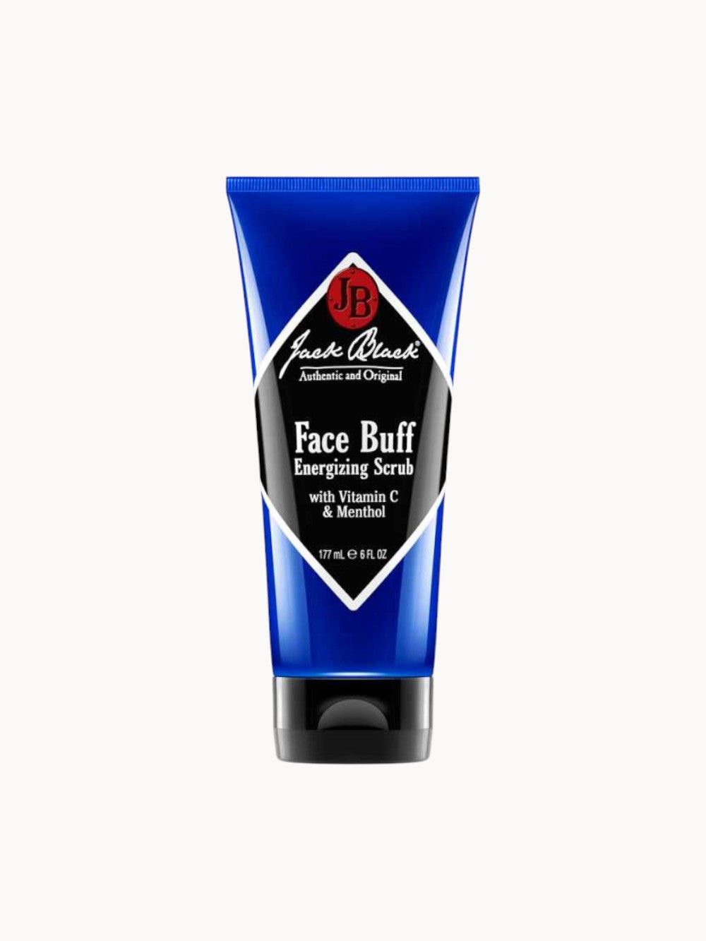 Face Buff Energizing Scrub