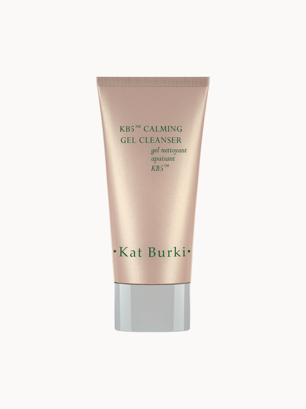 Kb5 Calming Gel Cleanser