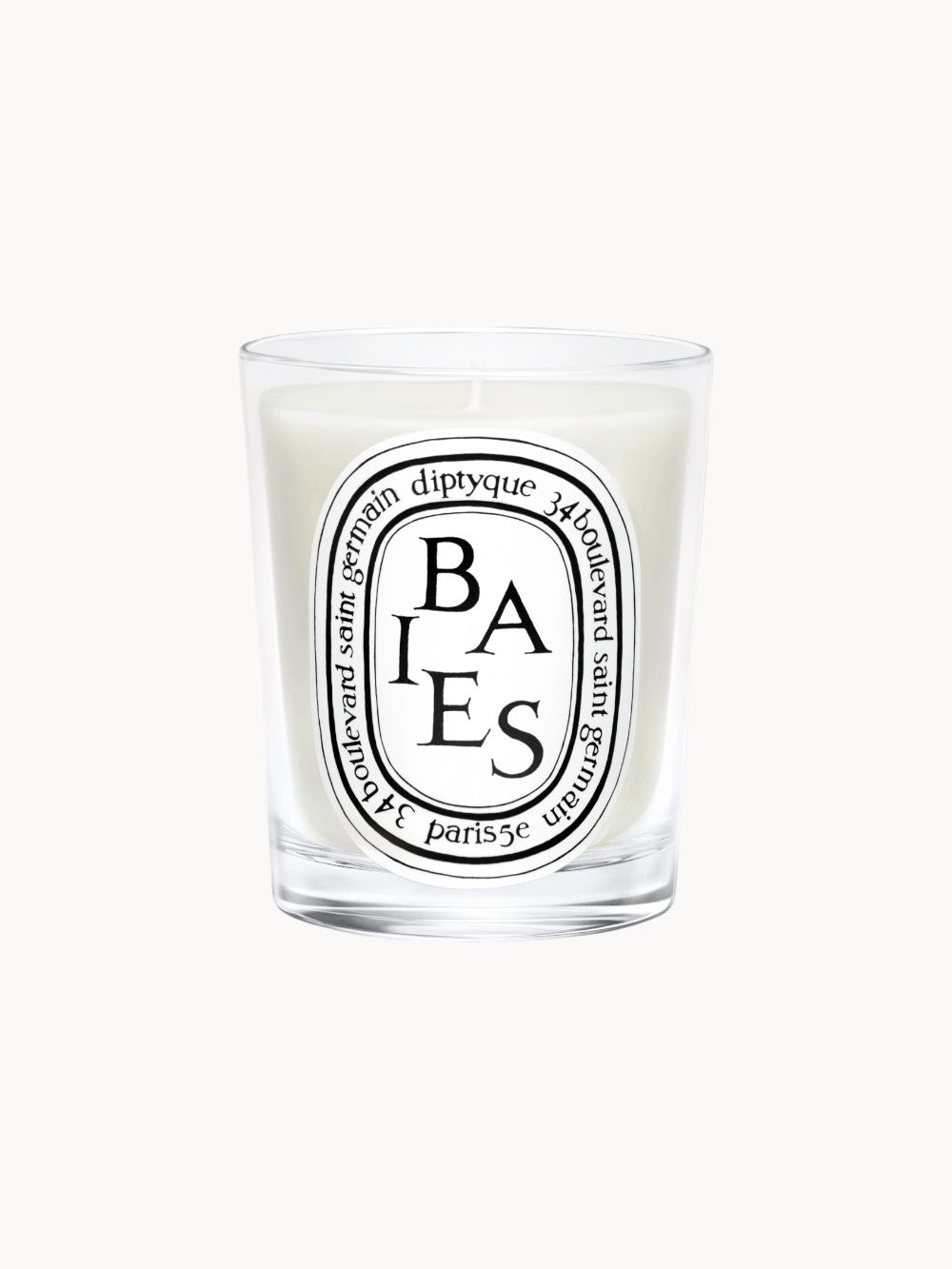 Candle Baies