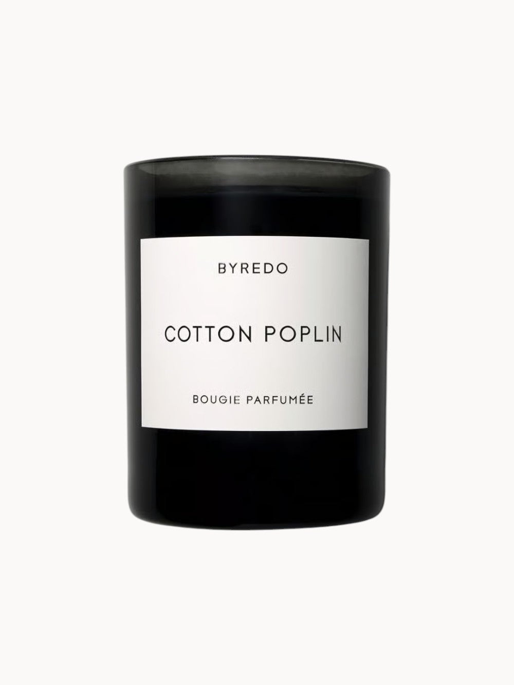 Candle Cotton Poplin