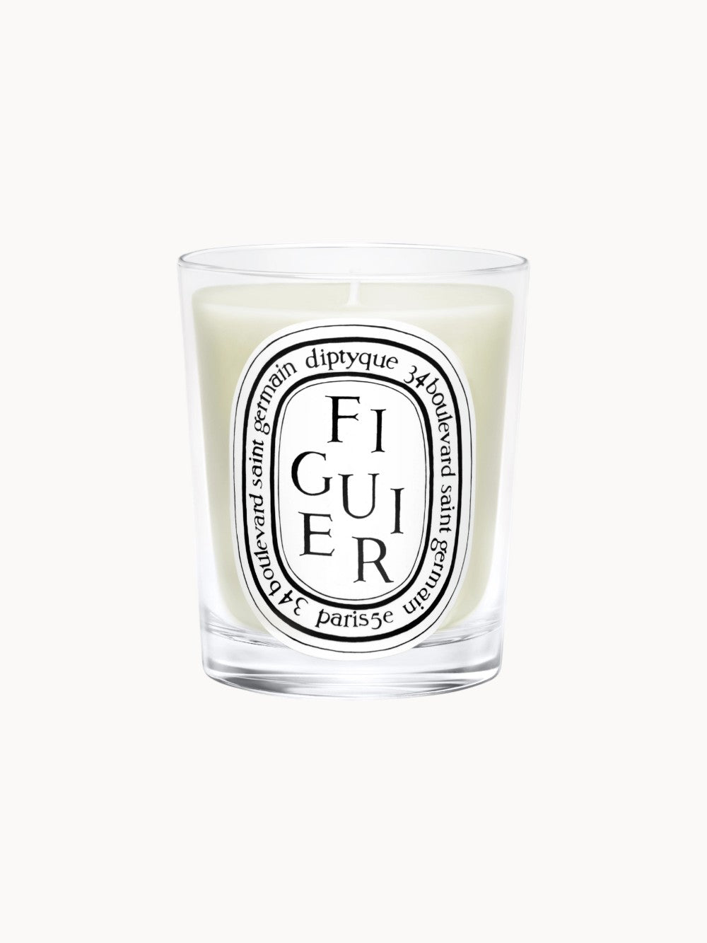 Candle Figuier