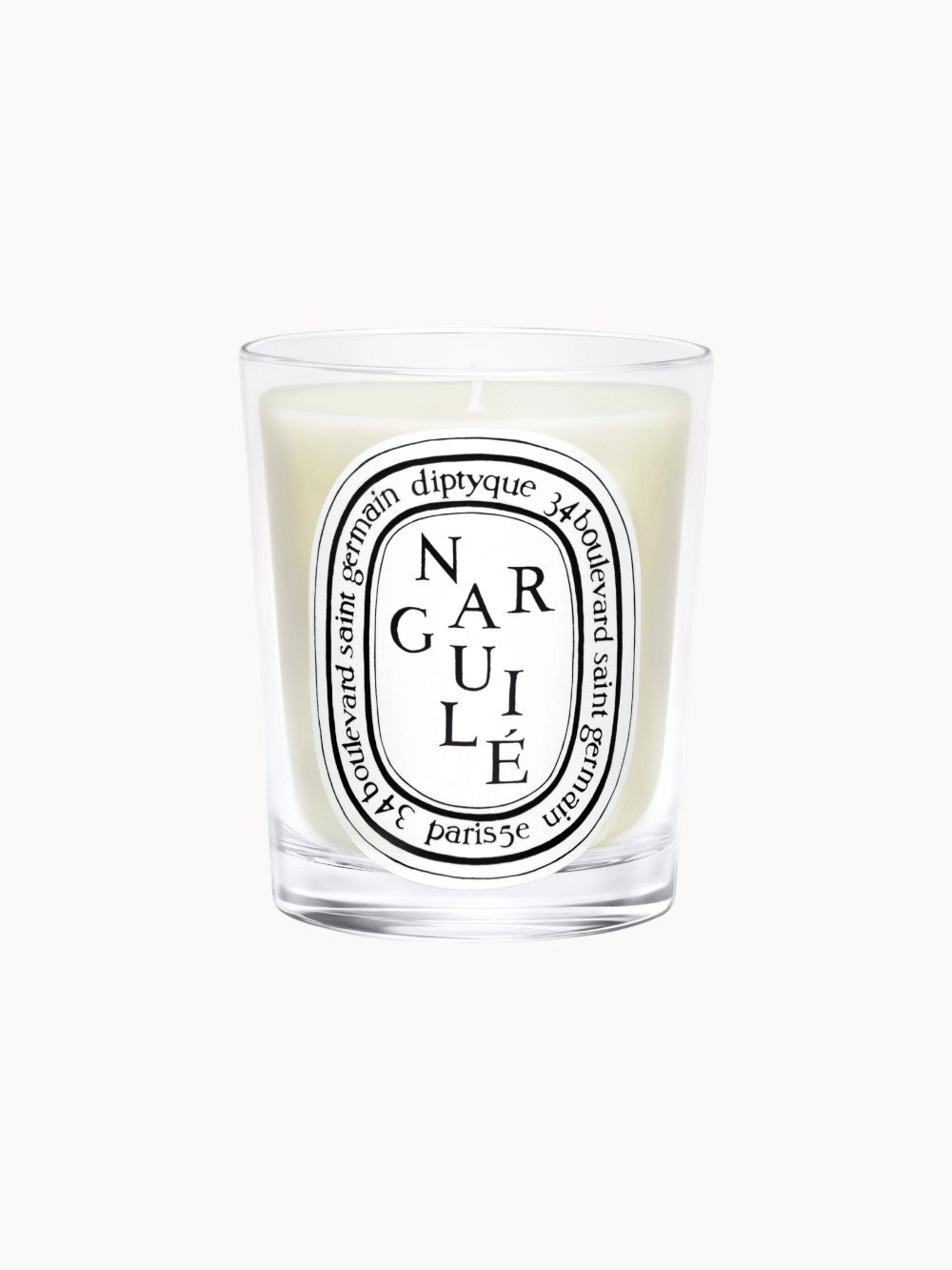 Candle Narguile