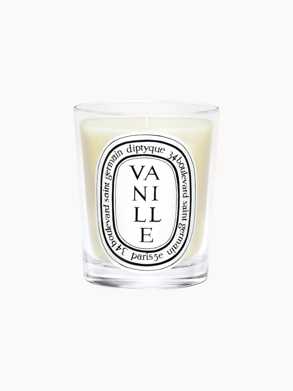 Candle Vanille