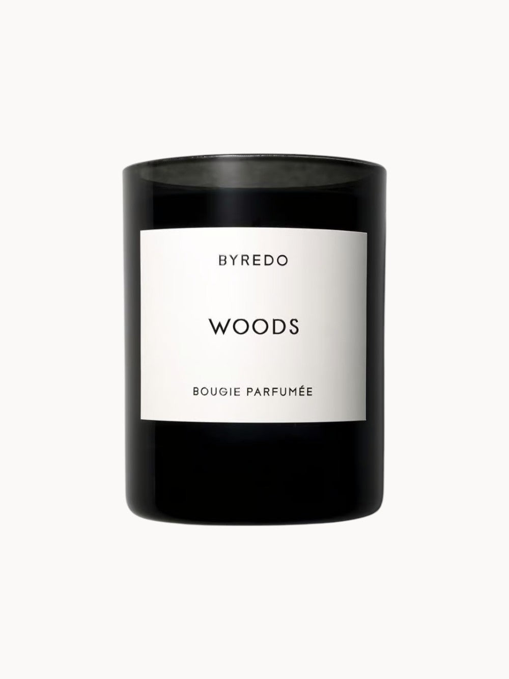 Candle Woods