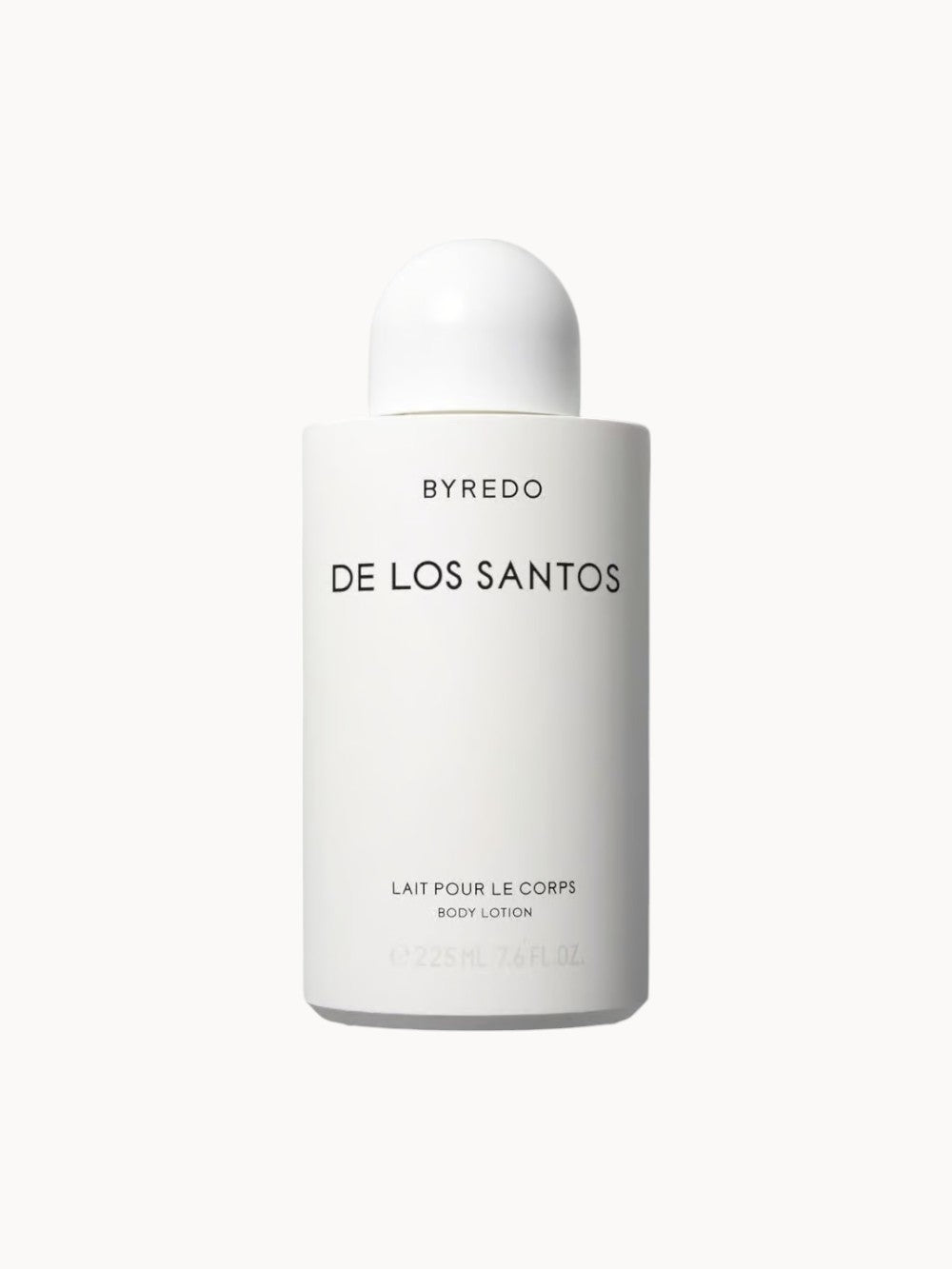 Body Lotion De Los Santos