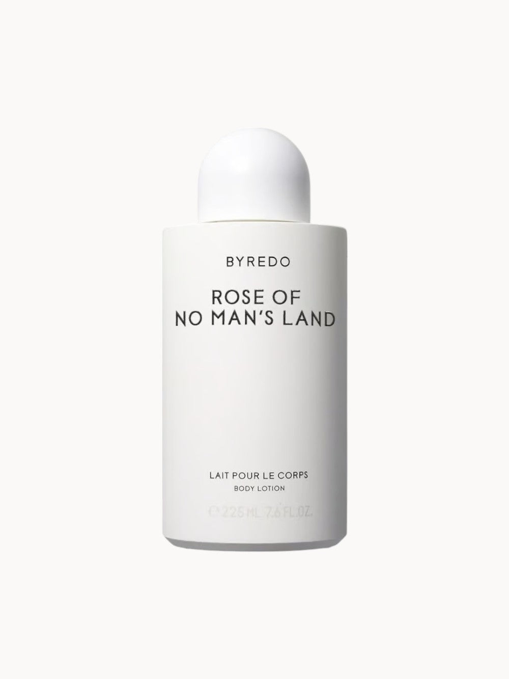 Body Lotion Rose Of No Man's Land