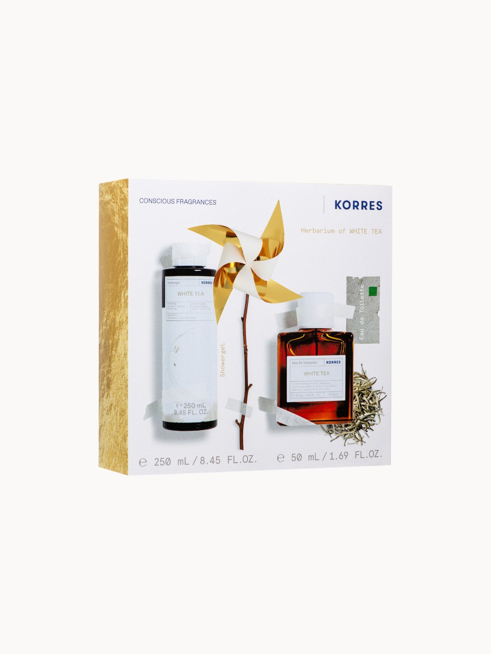 White Tea Fragrance Set