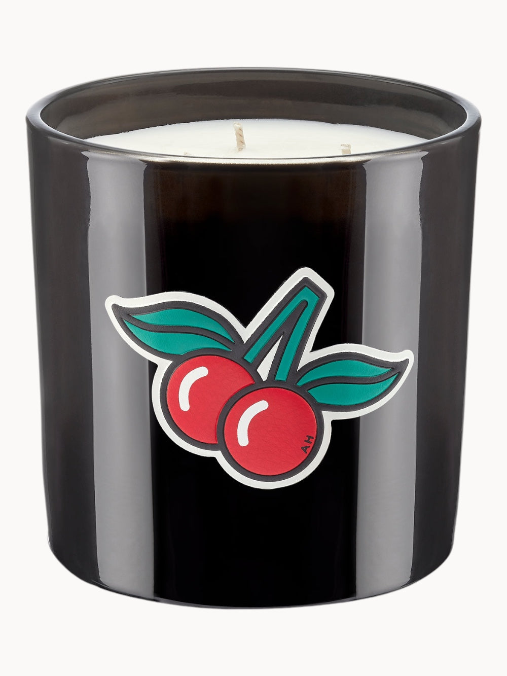 Large Lip Balm Candle