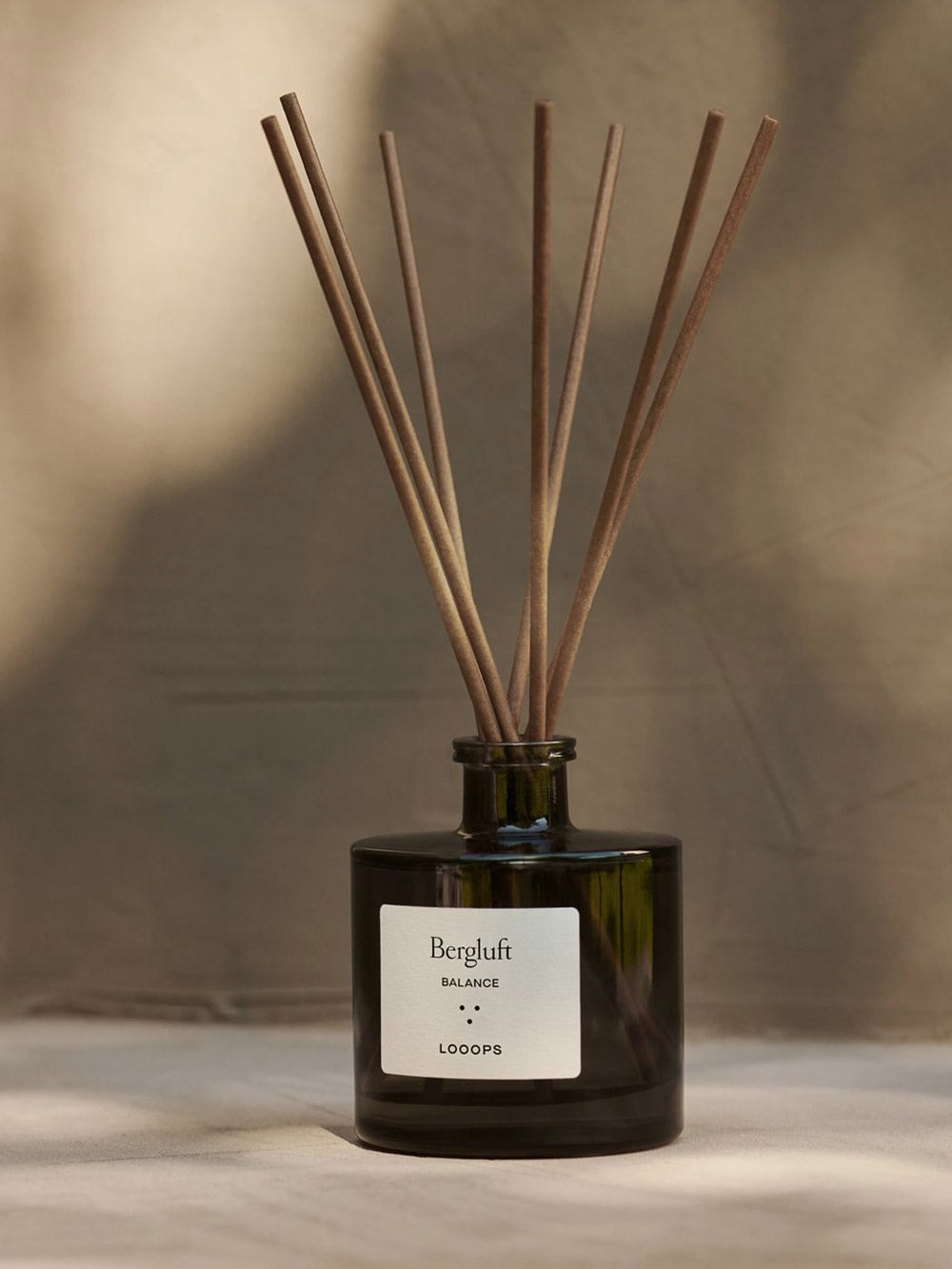 Bergluft Stäbchen Diffuser