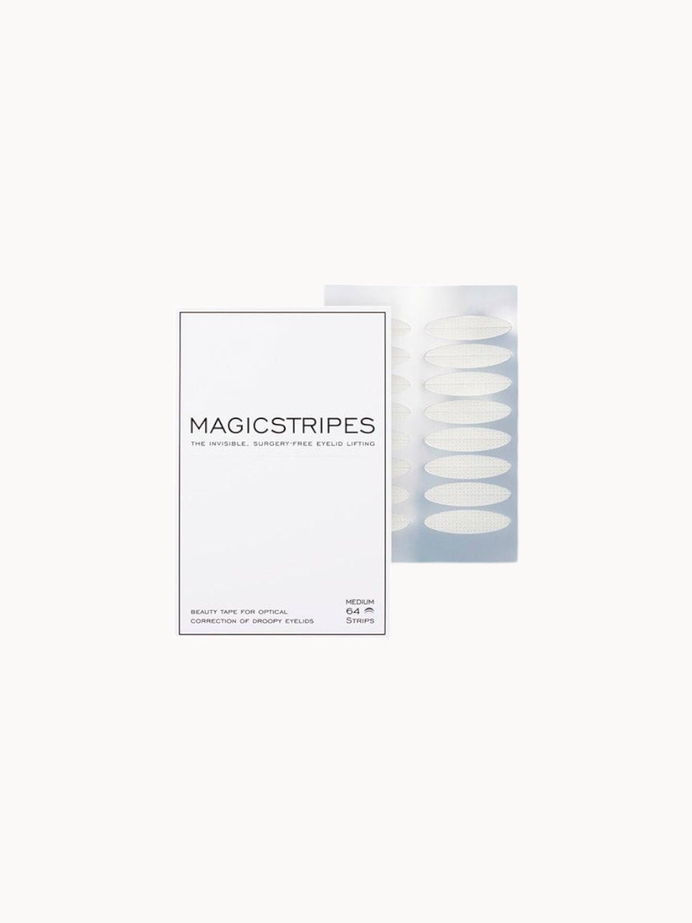 MAGICSTRIPES MEDIUM