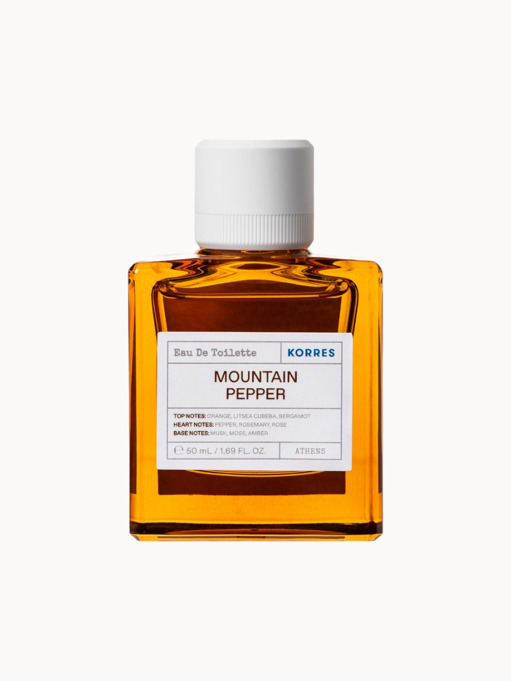 MOUNTAIN PEPPER EDT