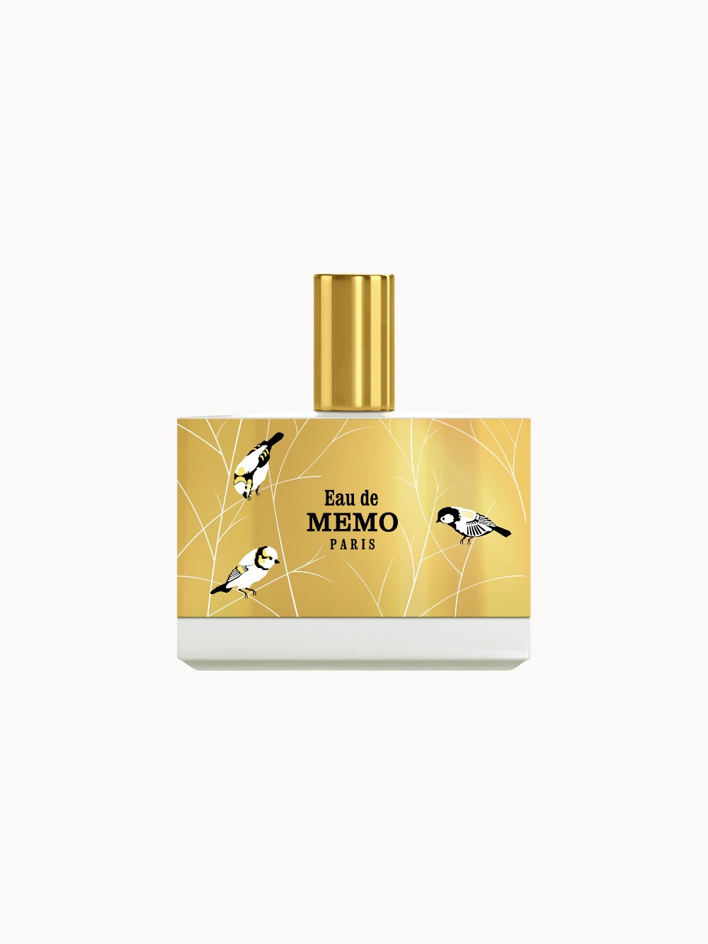 Eau de Memo 