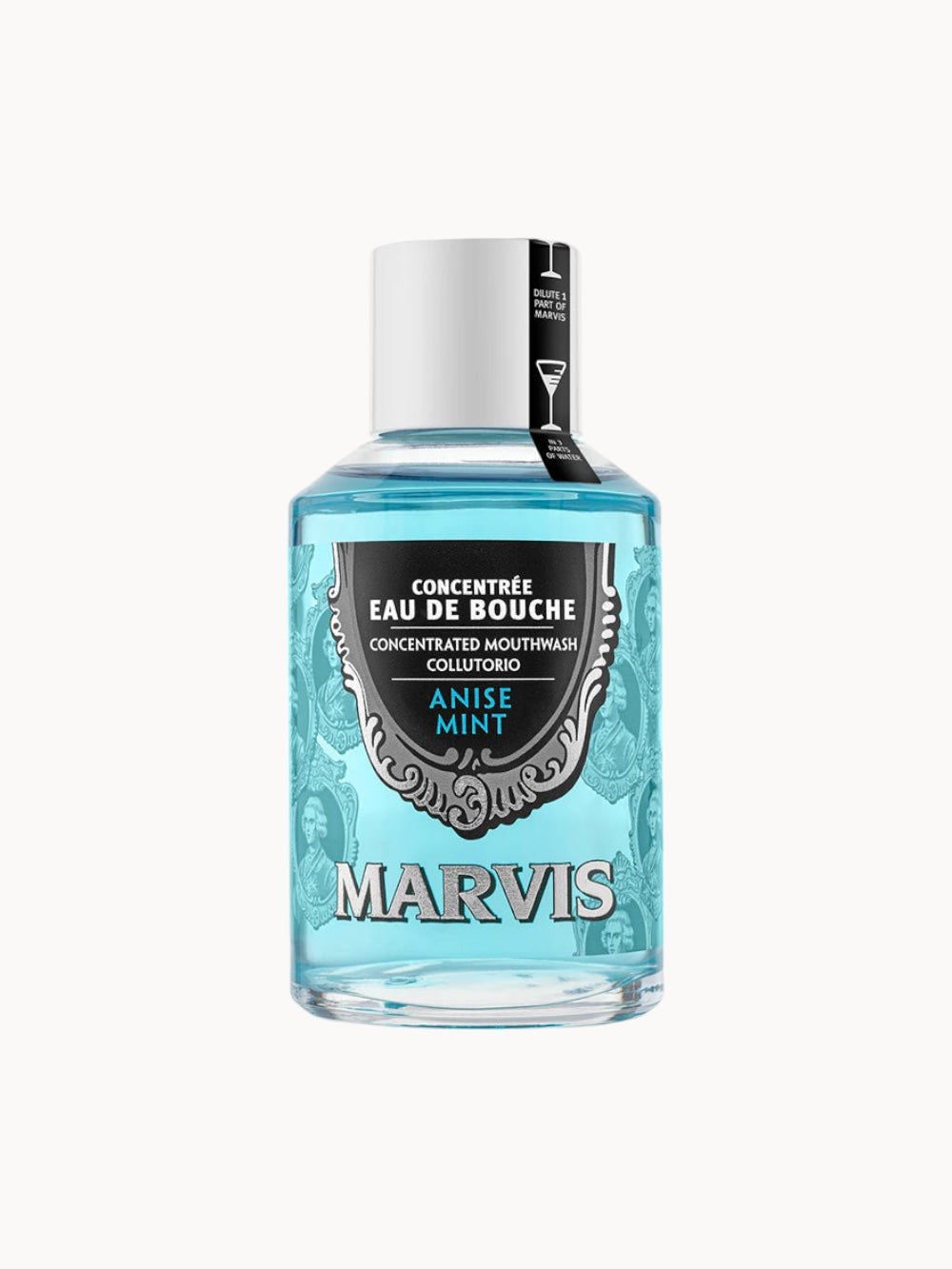 Mouthwash Anise Mint