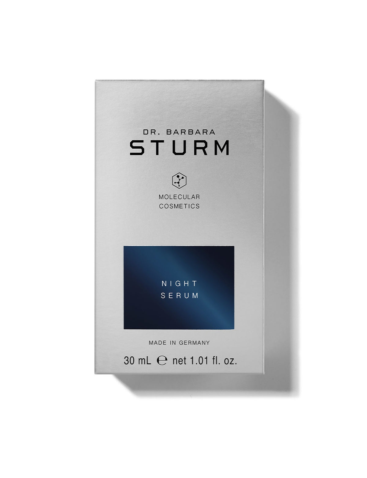 Sérum de nuit 