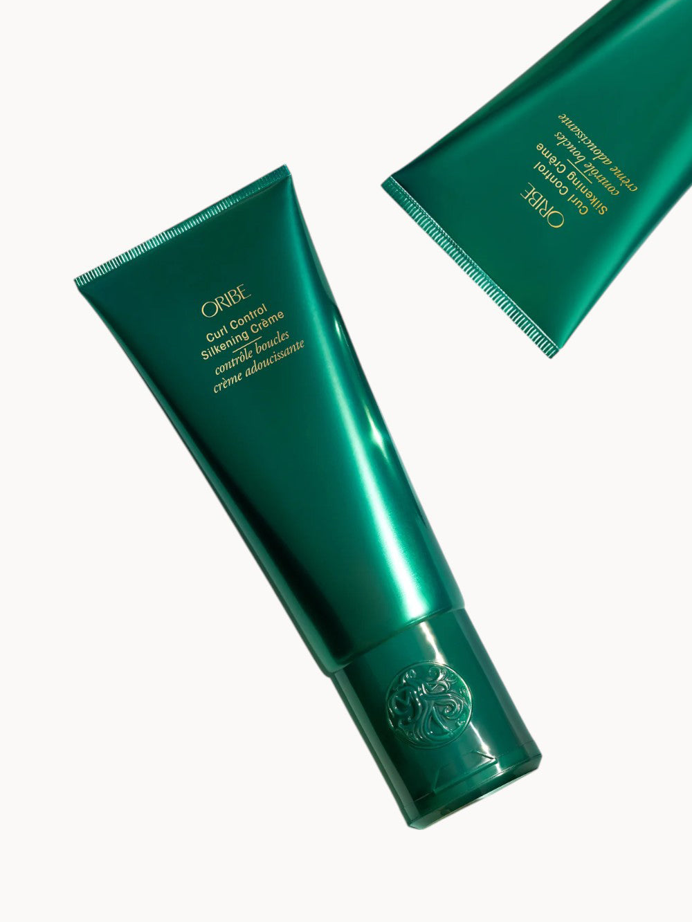 CURL CONTROL SILKENING CRÈME