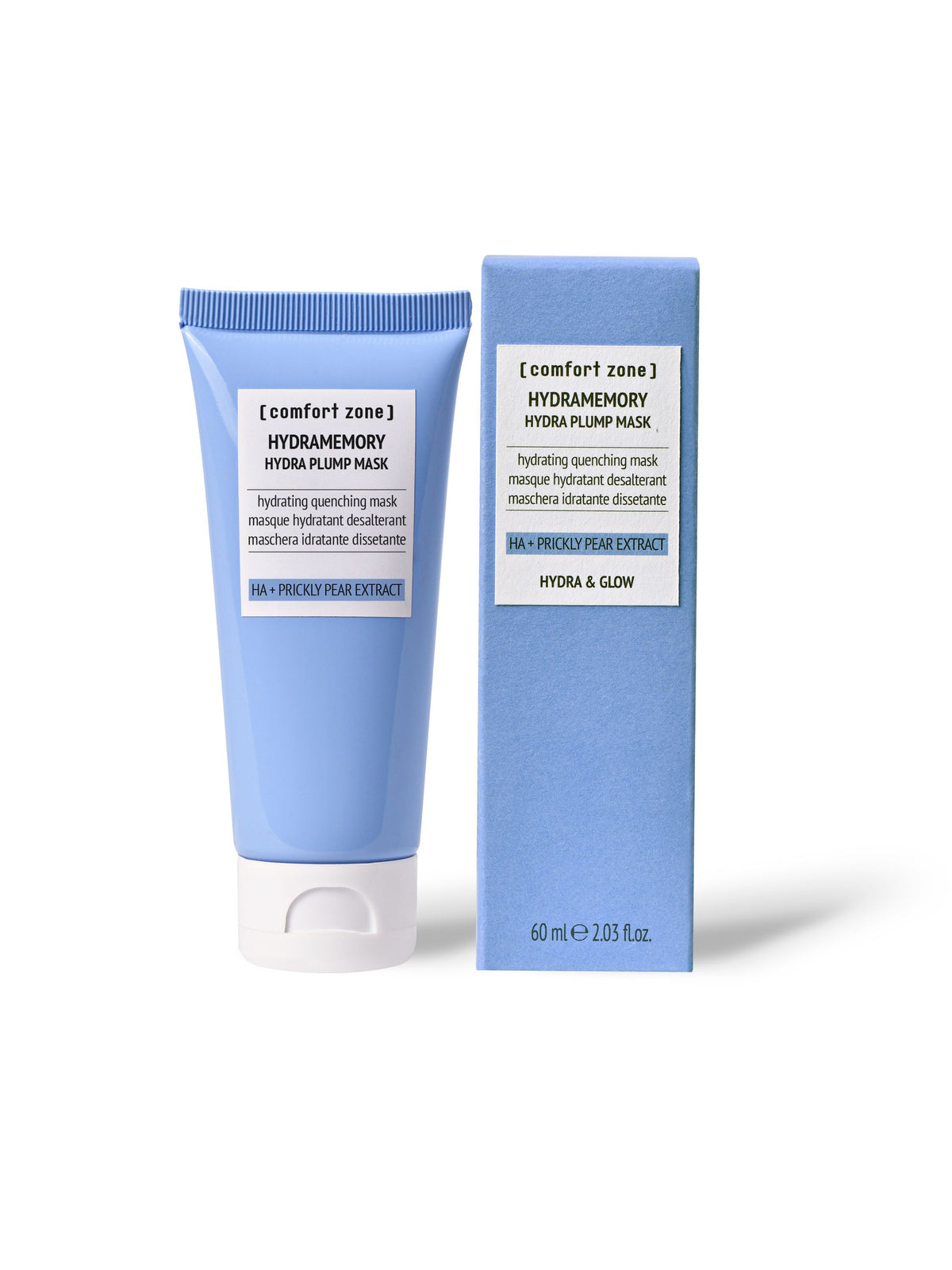 Hydramemory Hydra Plump Mask