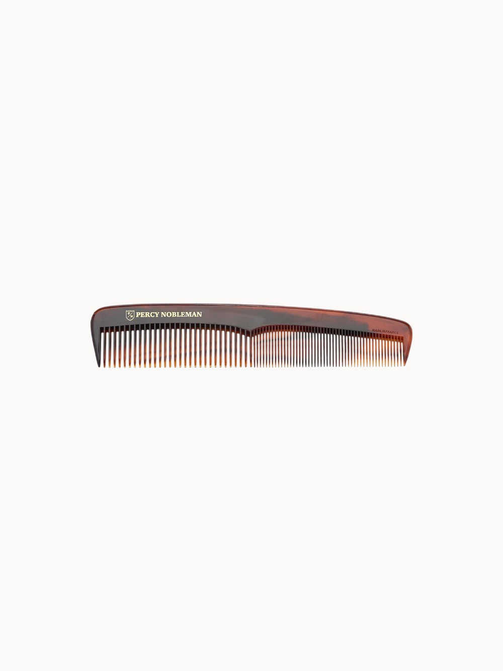 Gentlemen's Hair Comb