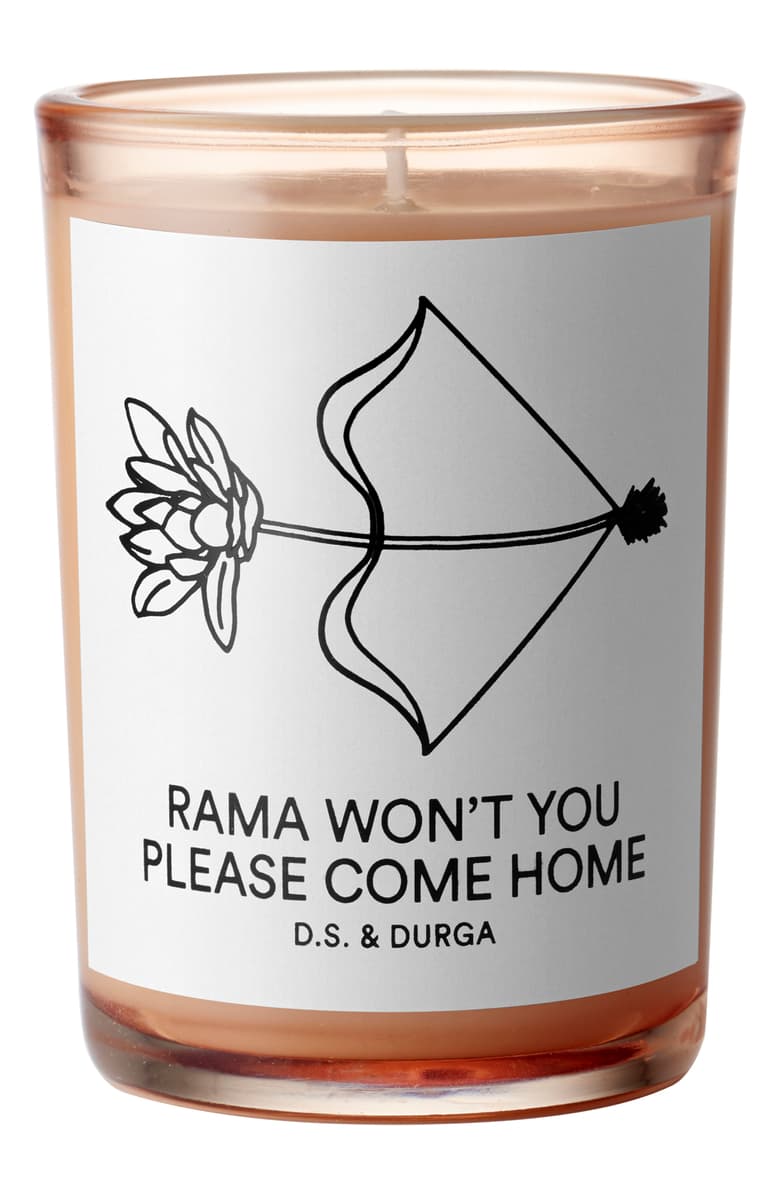 Rama won´t you please come home 