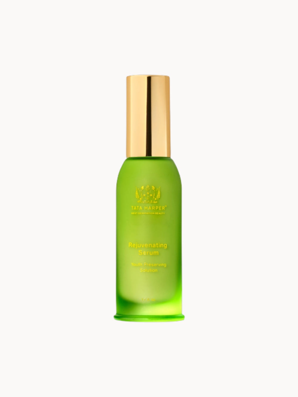 Rejuvenating Serum