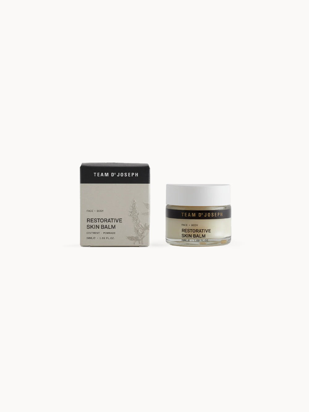 Restorative Skin Balm