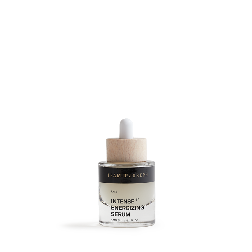 Intense energizing serum