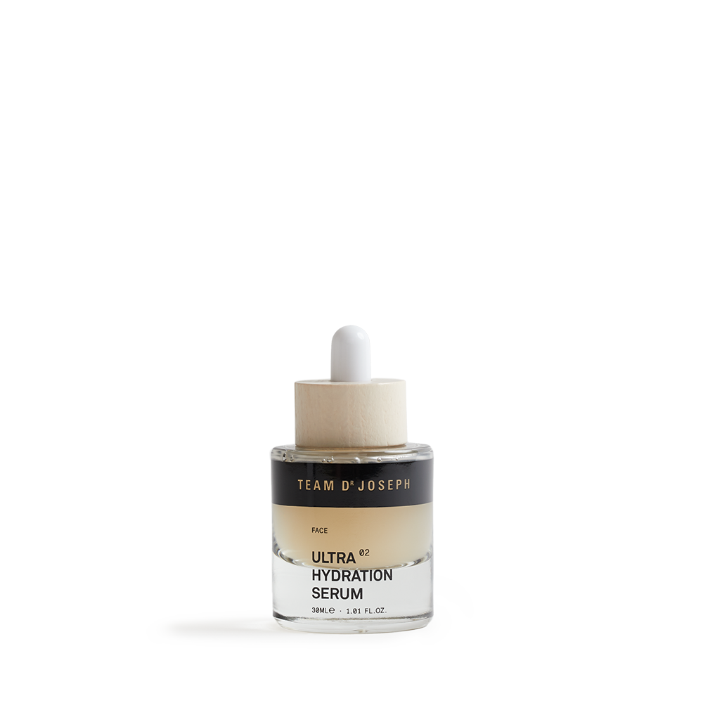 Ultra hydration serum, 30 ml