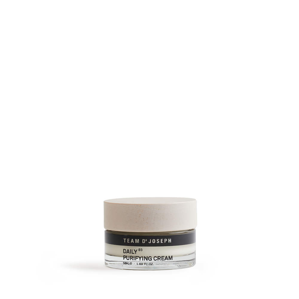 Daily purifying cream, 50 ml