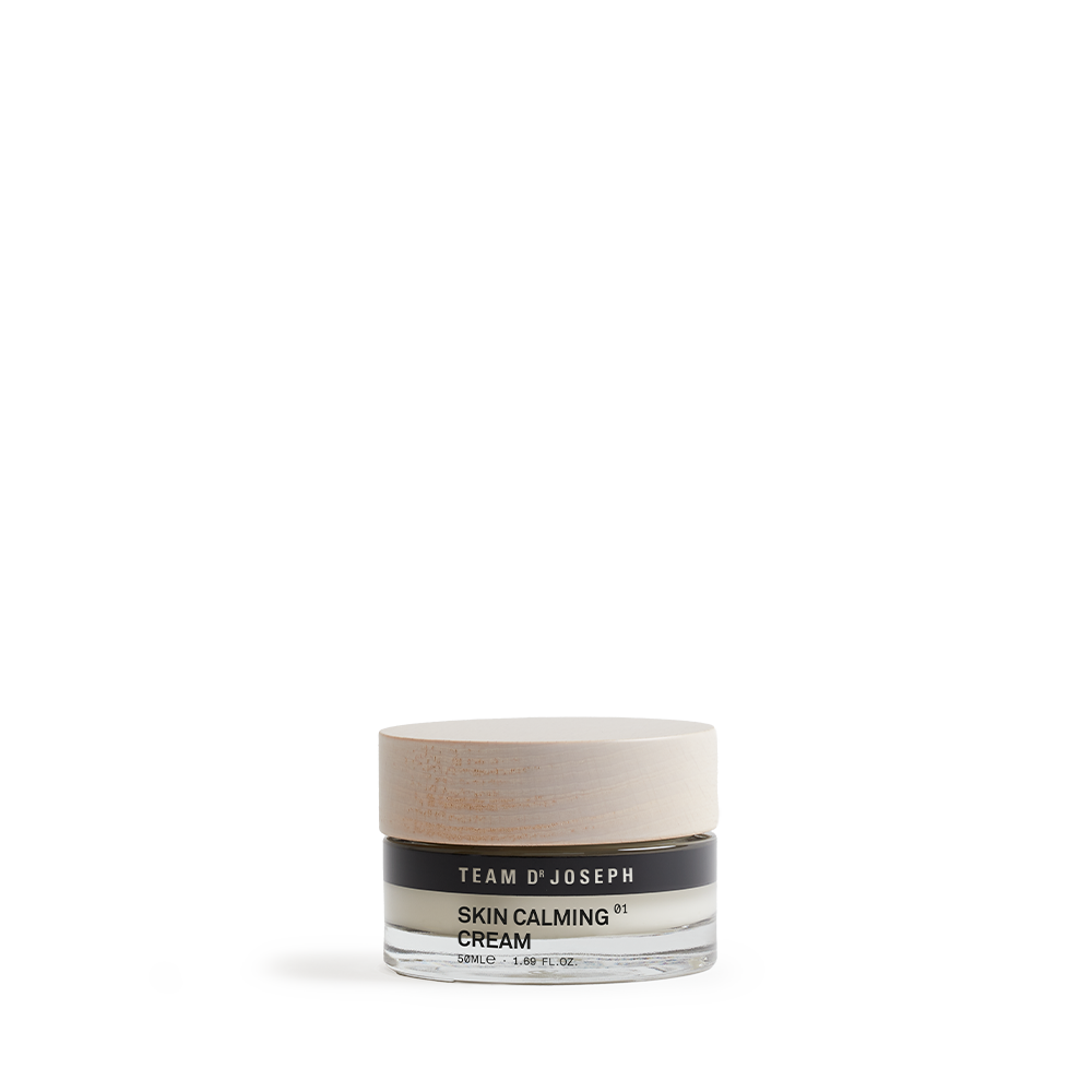 Skin calming cream, 50 ml