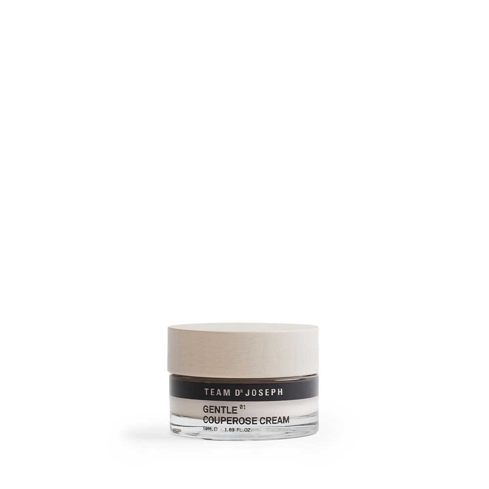 Gentle couperose cream, 50 ml