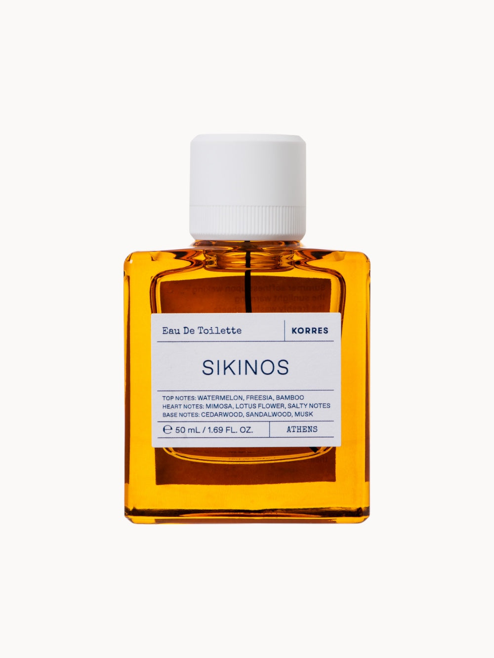 SIKINOS EDT