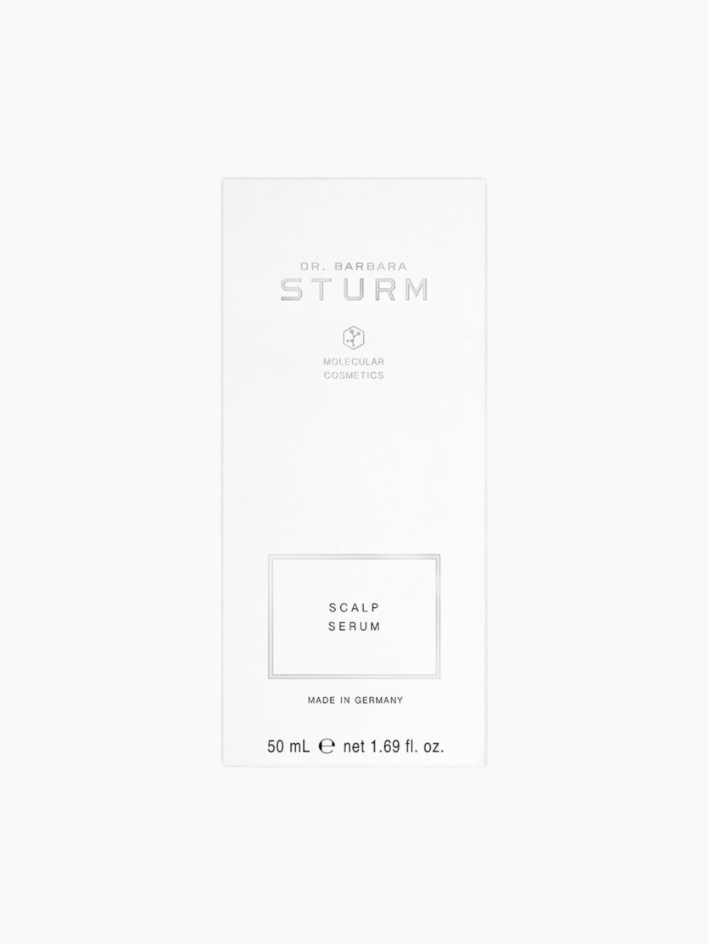 Scalp Serum