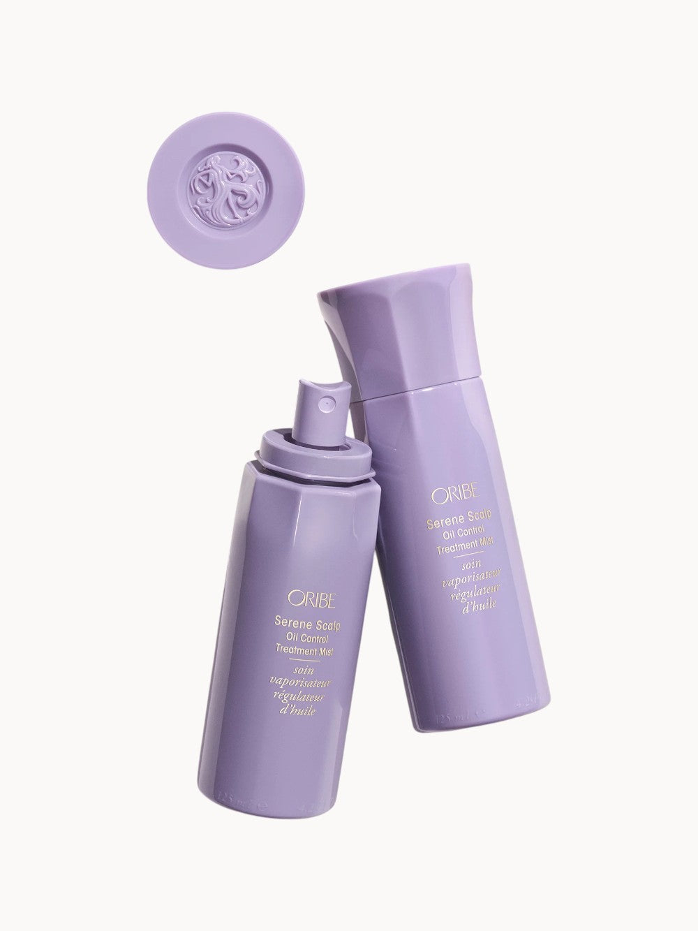 Mgiełka Serene Scalp Oil Control Treatment