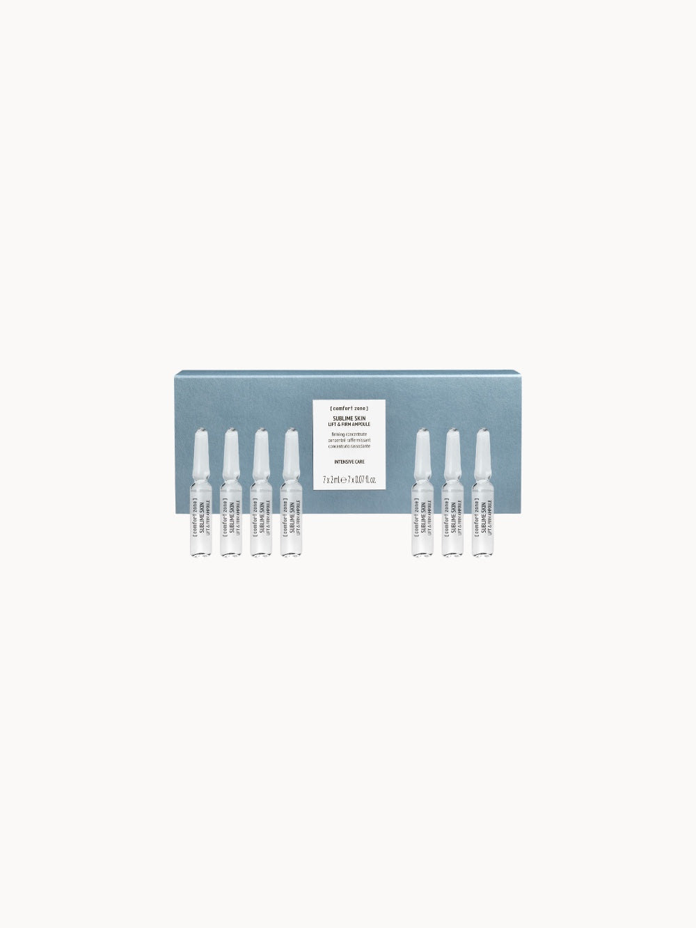 Sublime Skin Lift Ampoule