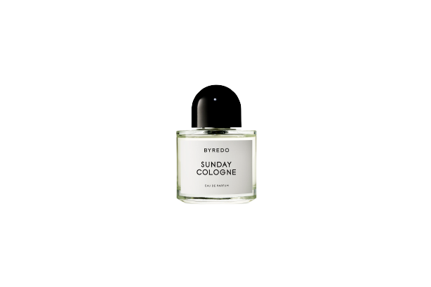 Sunday Cologne Eau de Parfum