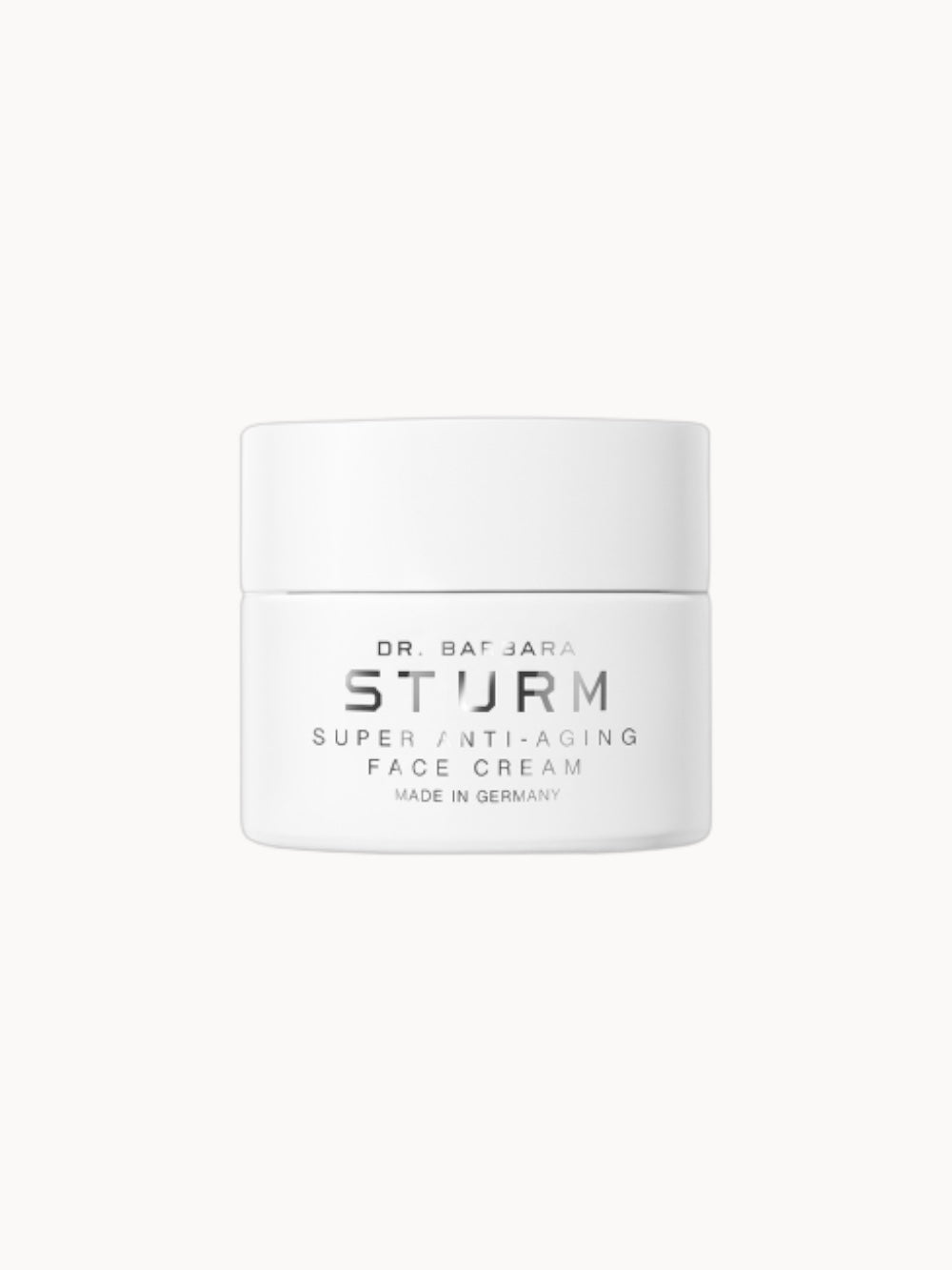 Super Anti Aging Face Cream