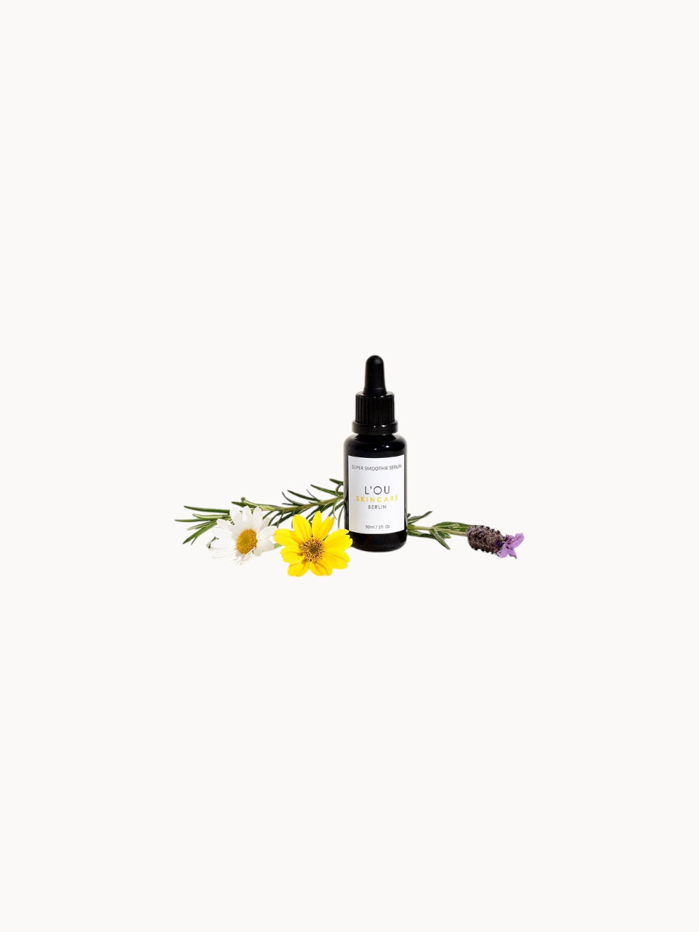 Super Smoothie Serum