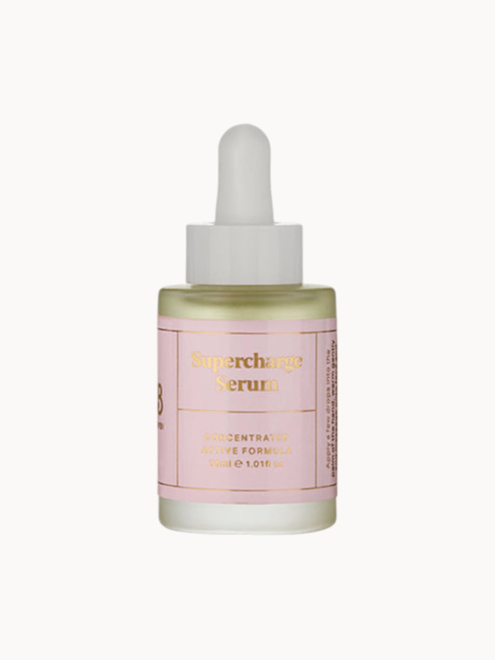 Supercharge Serum