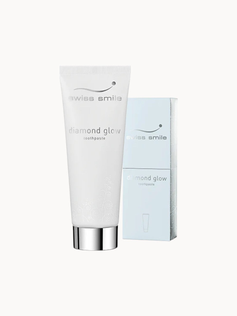 Diamond Glow Toothpaste