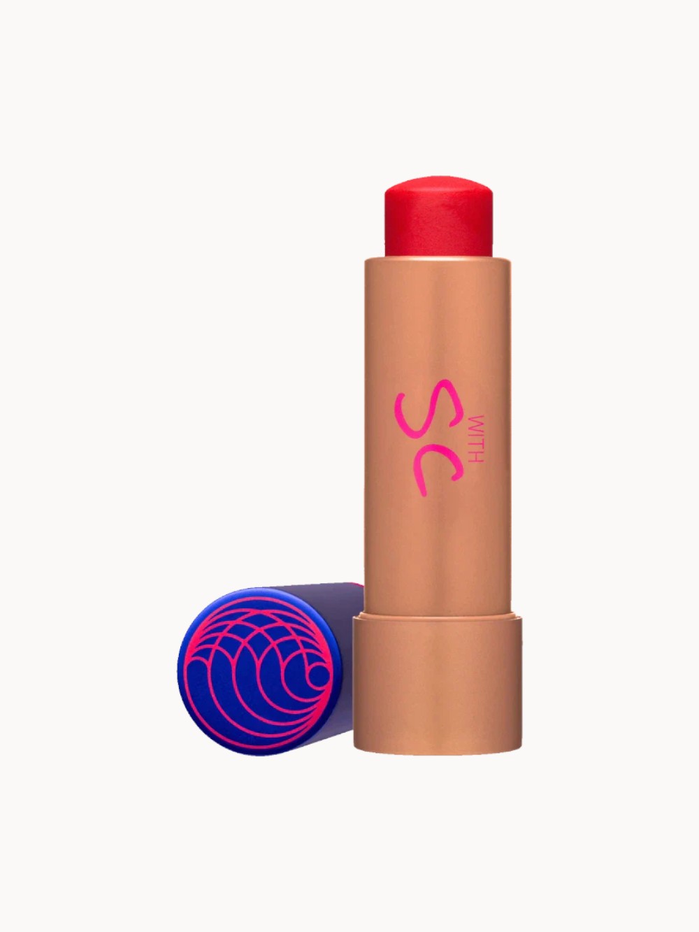 The Tinted Balm