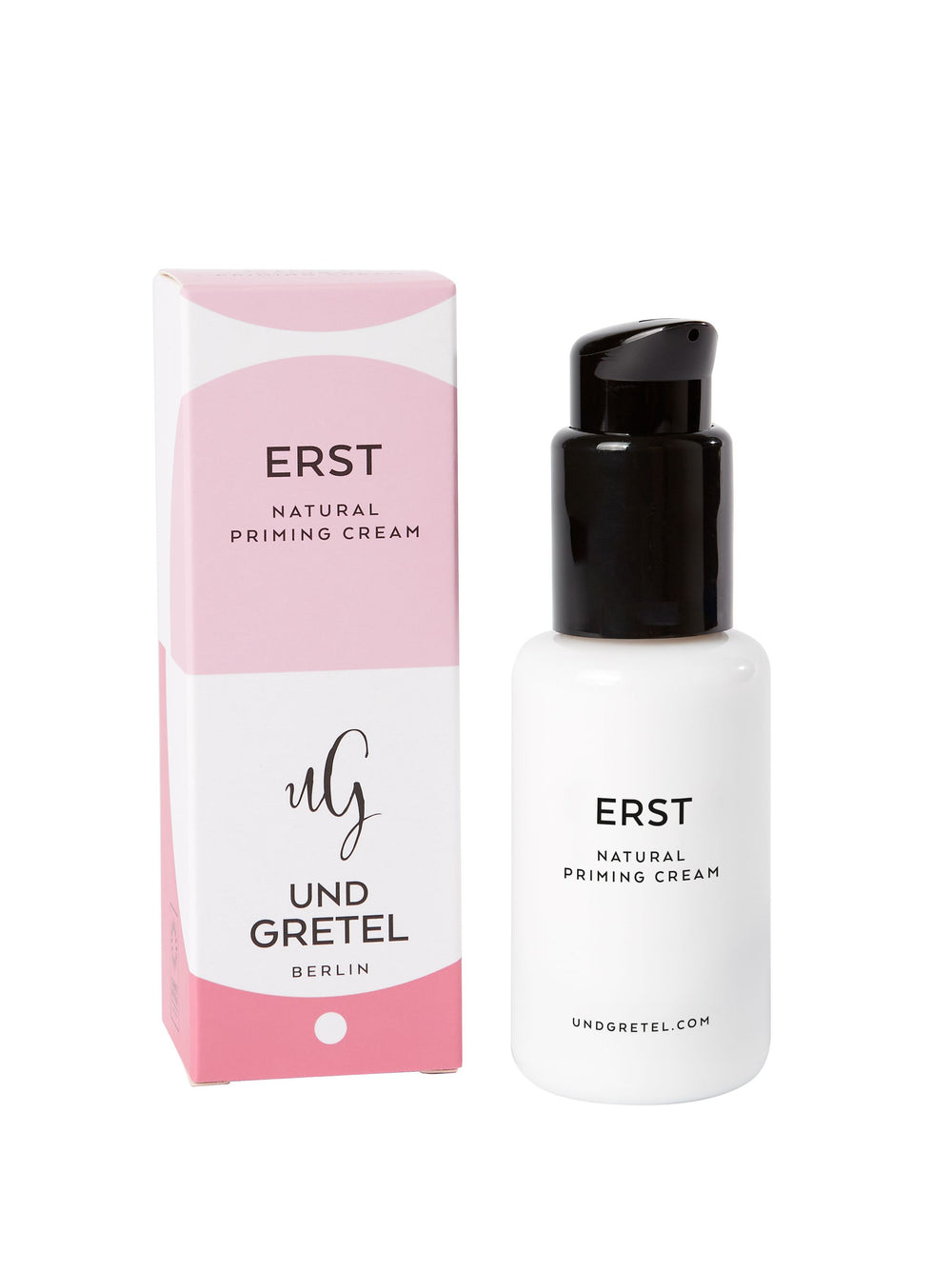 ERST Natural Priming Cream