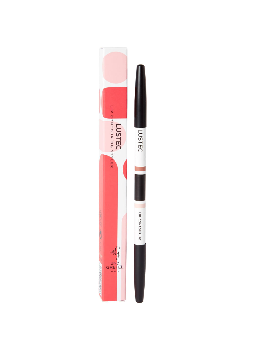 LUSTEC Correcting Lipliner