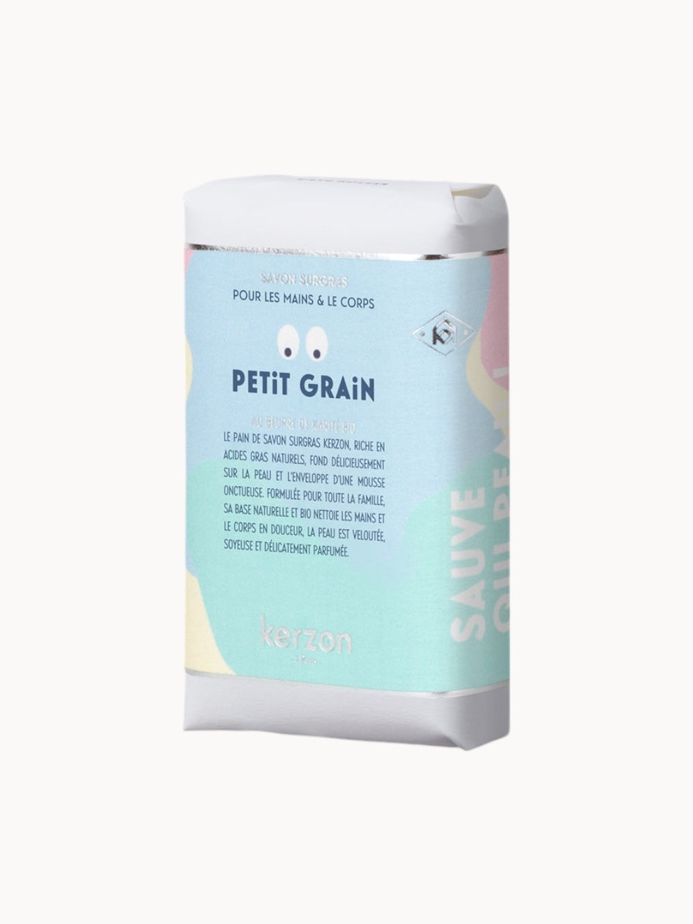 Ultra Rich Soap- Petit Grain