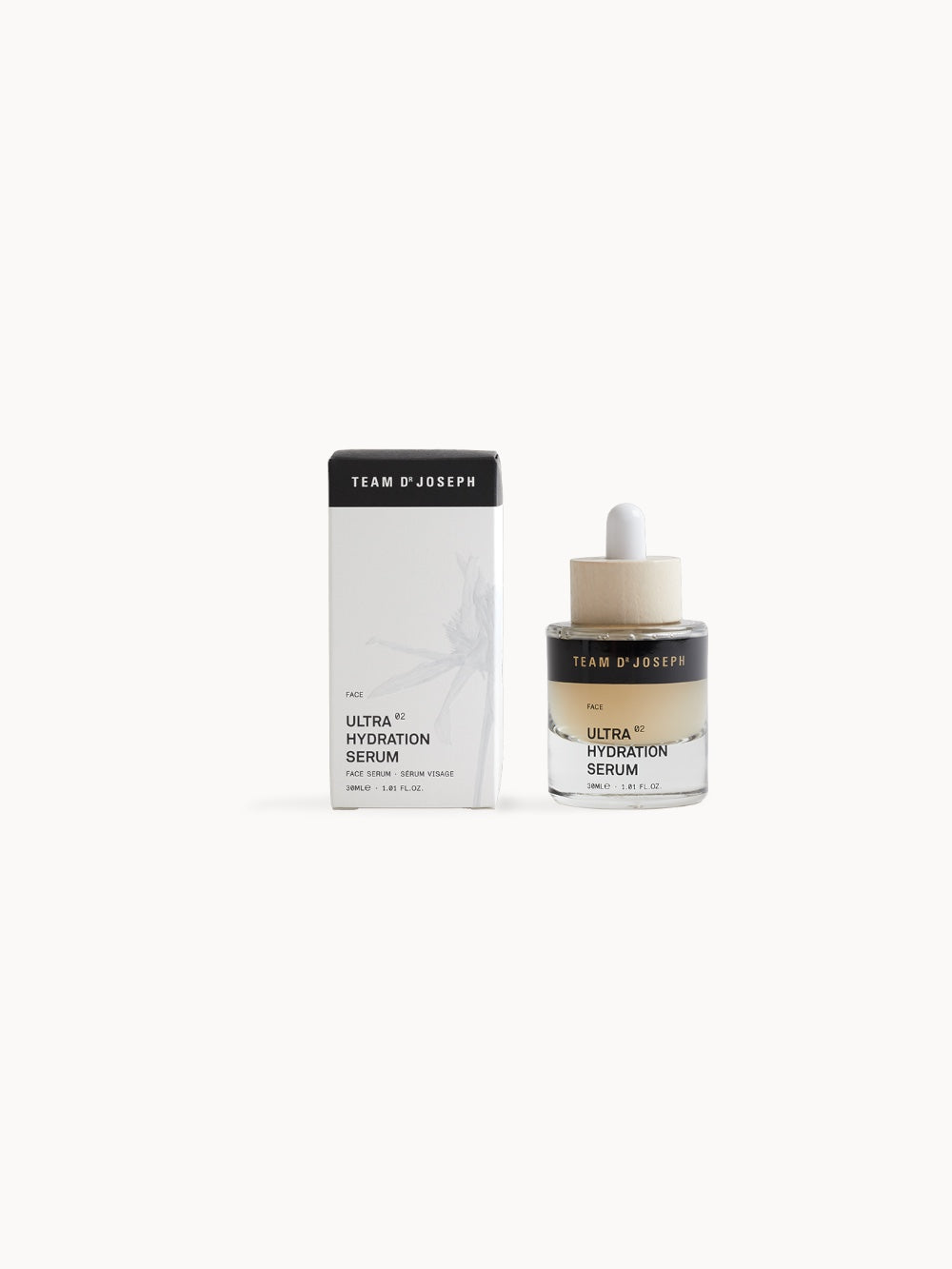 Ultra hydration serum, 30 ml