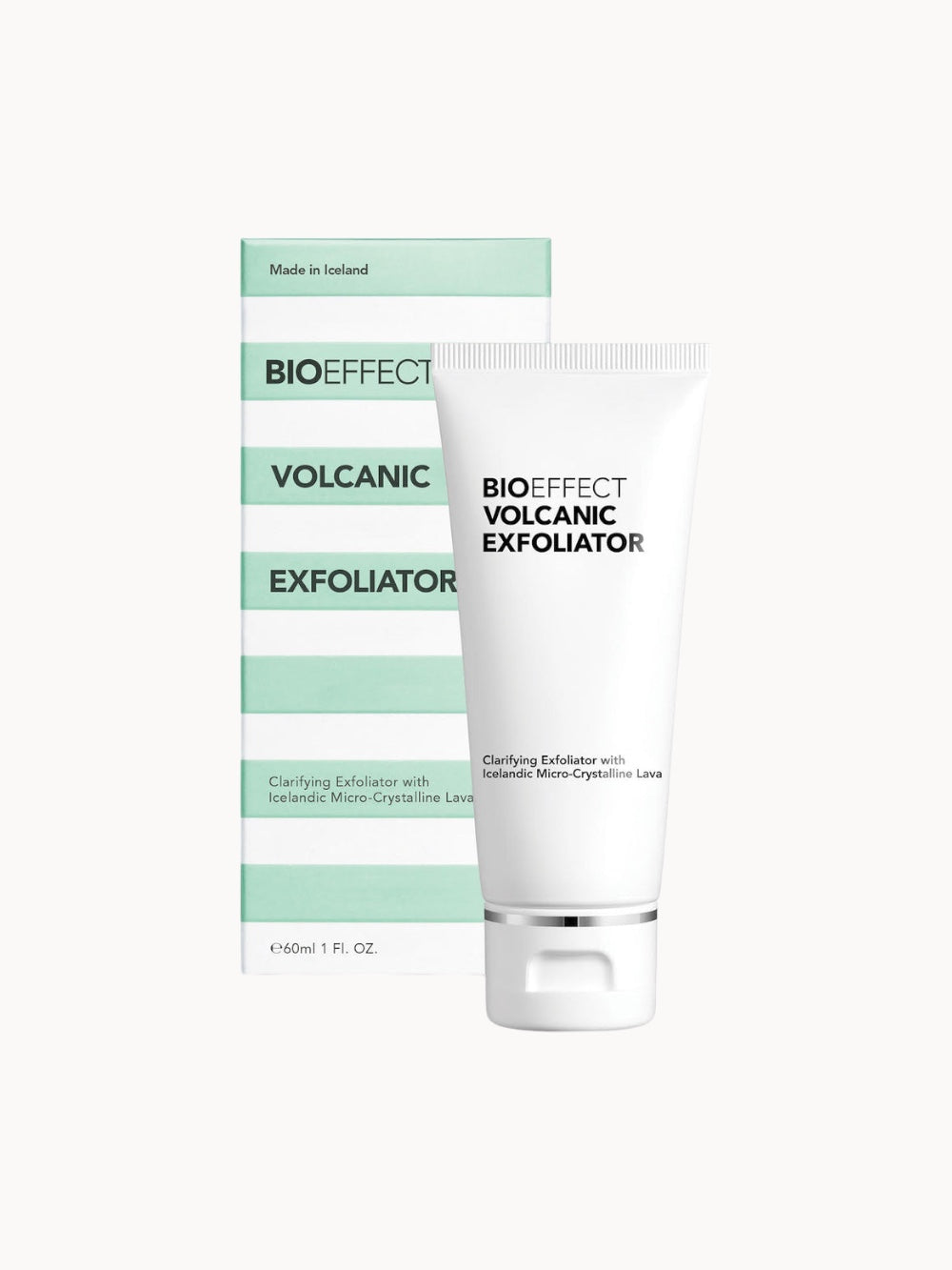 Volcanic Exfoliator