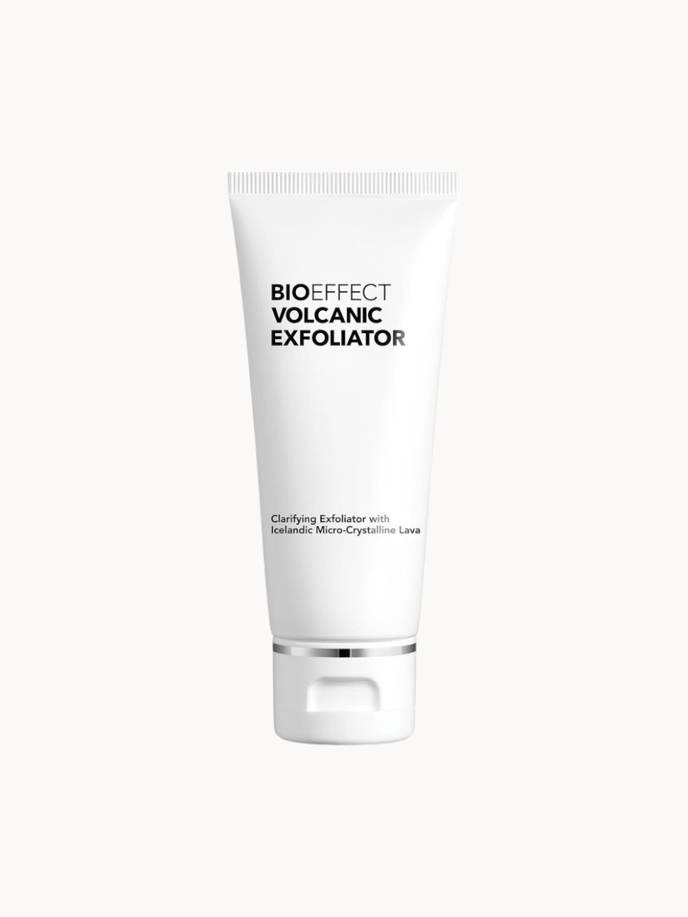 Volcanic Exfoliator