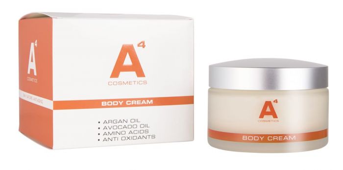 Body Cream