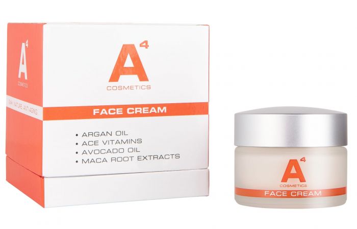 Face Cream